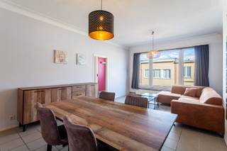 Apartment for sale in Antwerp