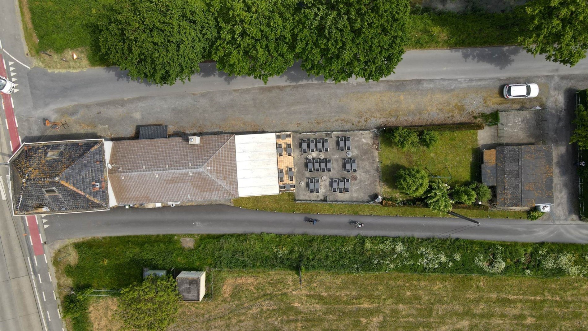 Commercial à vendre à Ypres - photo 3