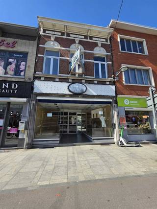 Maison à vendre à Anvers