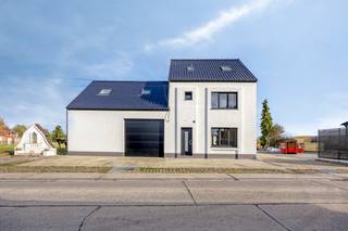 Maison à vendre à Geetbets