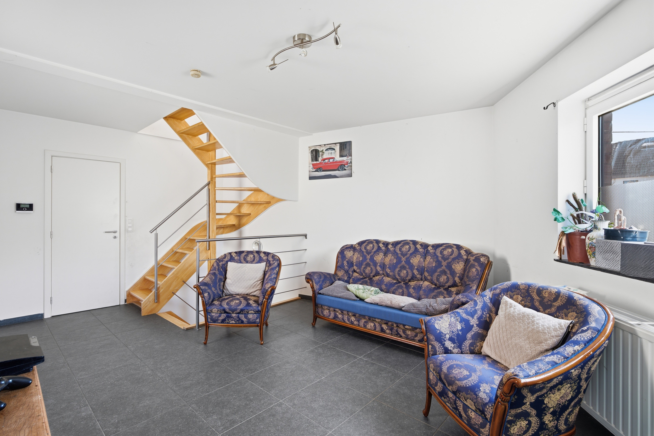Recente en energiezuinige woning met terras - foto 2