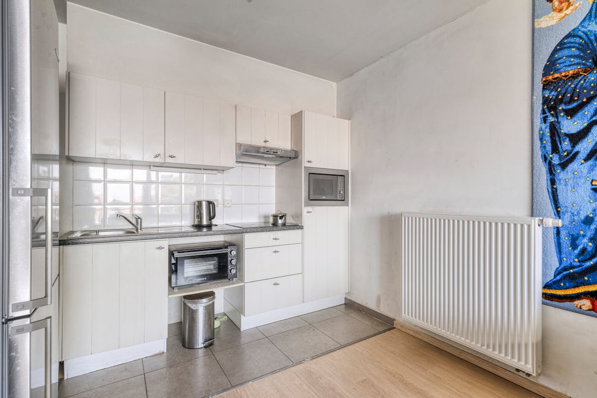 Appartement met 1 kamer te koop nabij centrum Waregem - foto 4