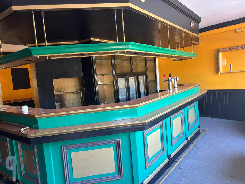 Handelspand met commerciële mogelijkheden op gunstige locatie - foto 3