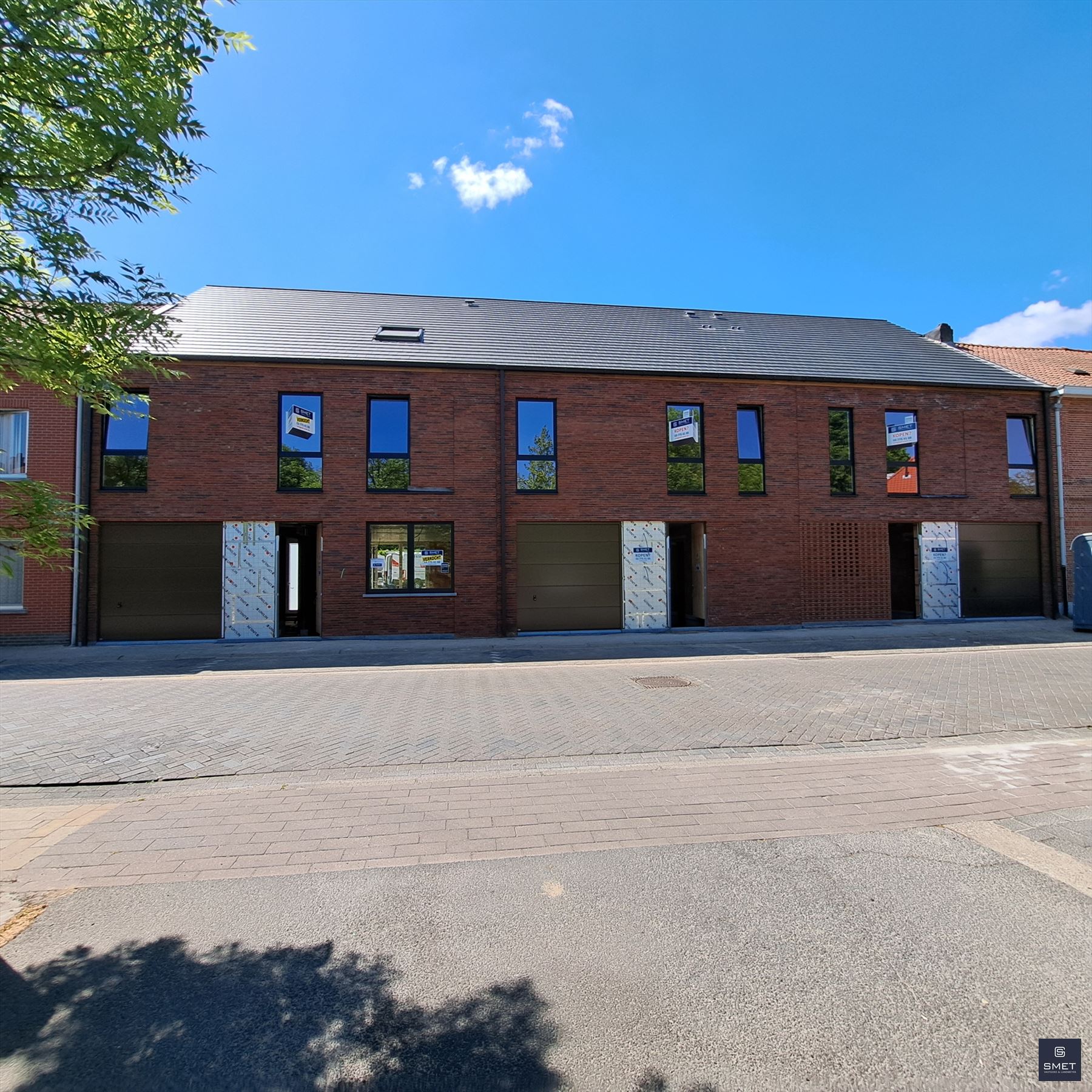 Zeer ruime woning met 5 slks - foto 1