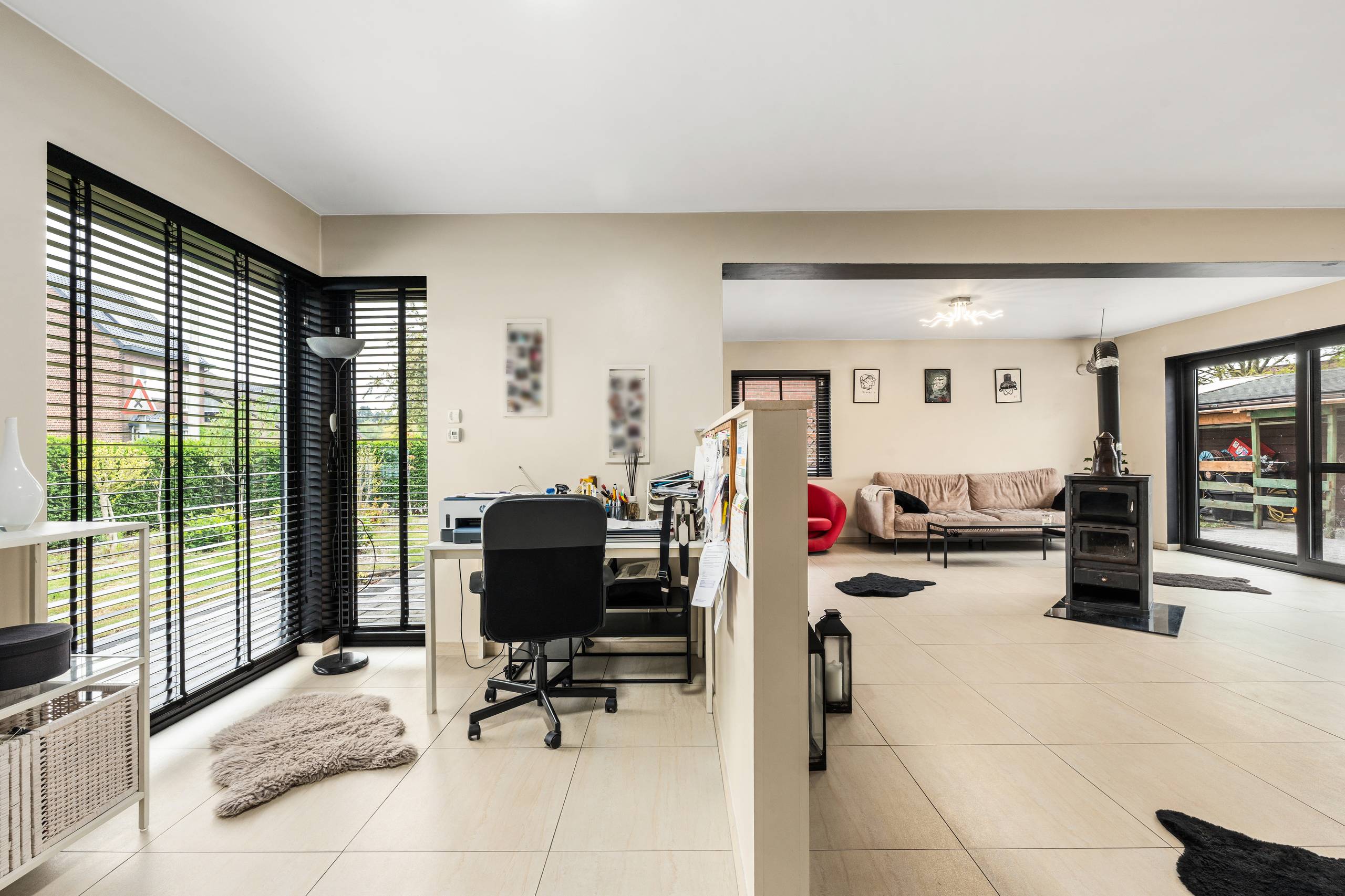 Te koop: Halfopen instapklare woning in Kampenhout - foto 5
