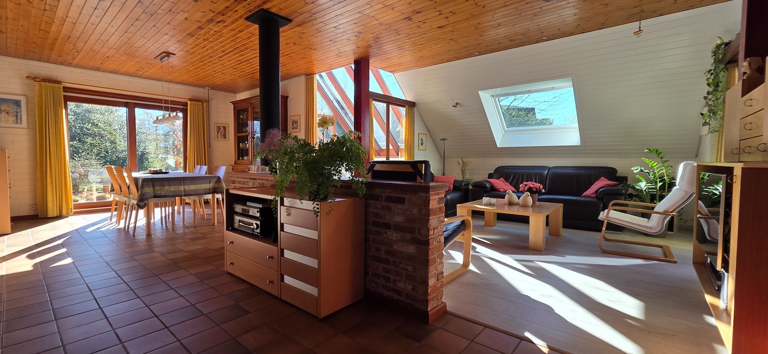 Maison à vendre à Zonhoven avec 3 chambres - photo 4