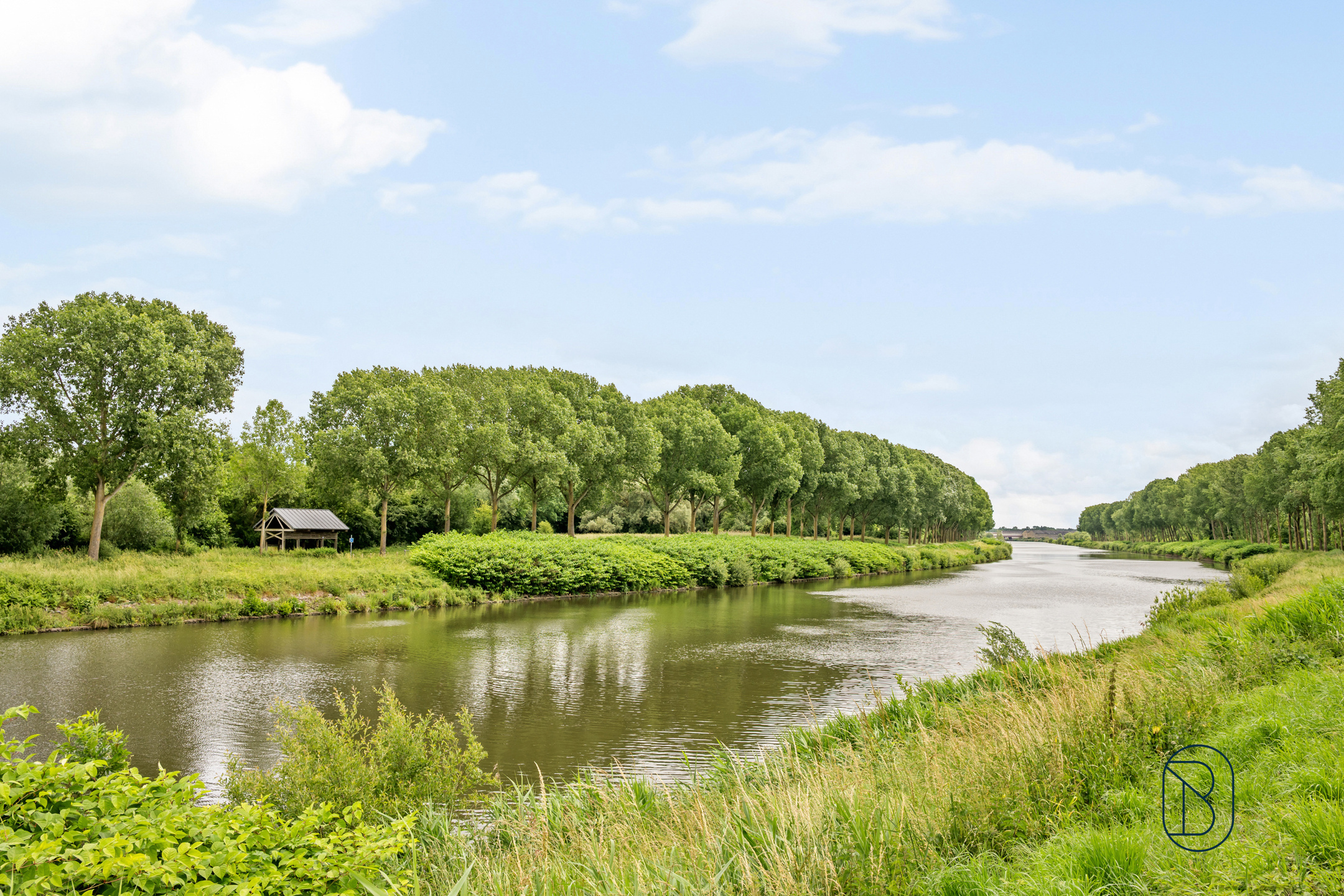 Gerenoveerde woning met tuin en zonnepanelen - foto 4