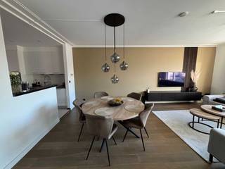 Appartement à vendre à Anvers