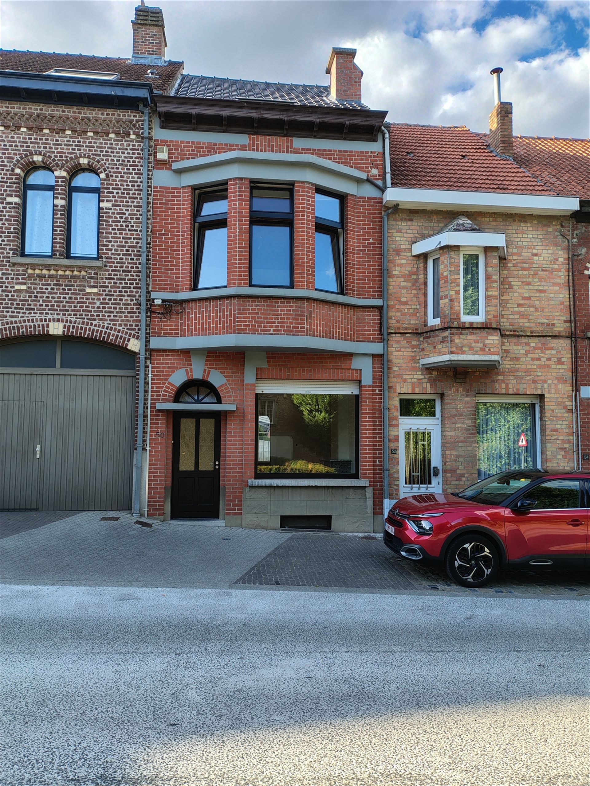 Einfamilienhaus in Sint-kwintens-lennik