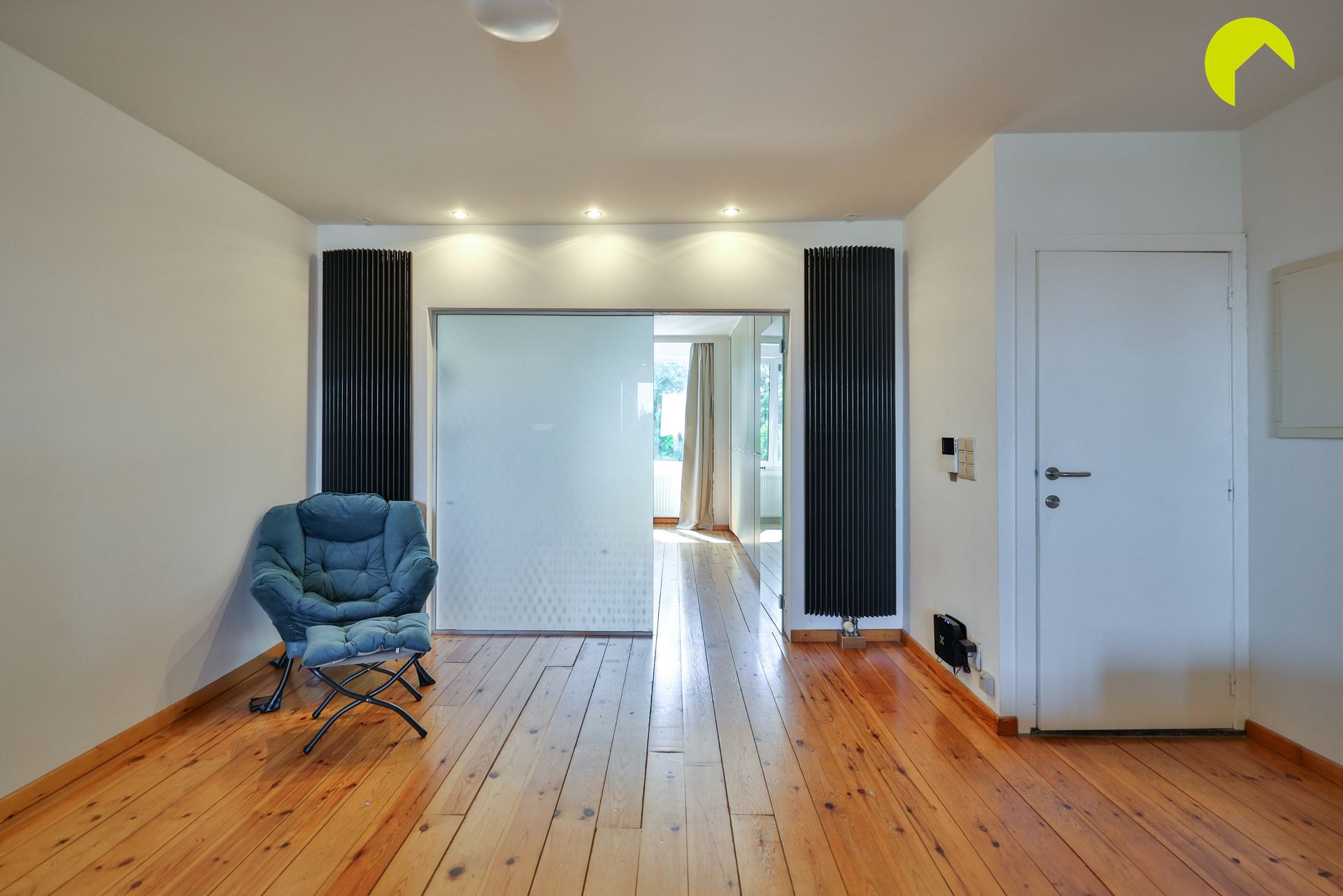 Appartement met veel lichtinval te koop - foto 4