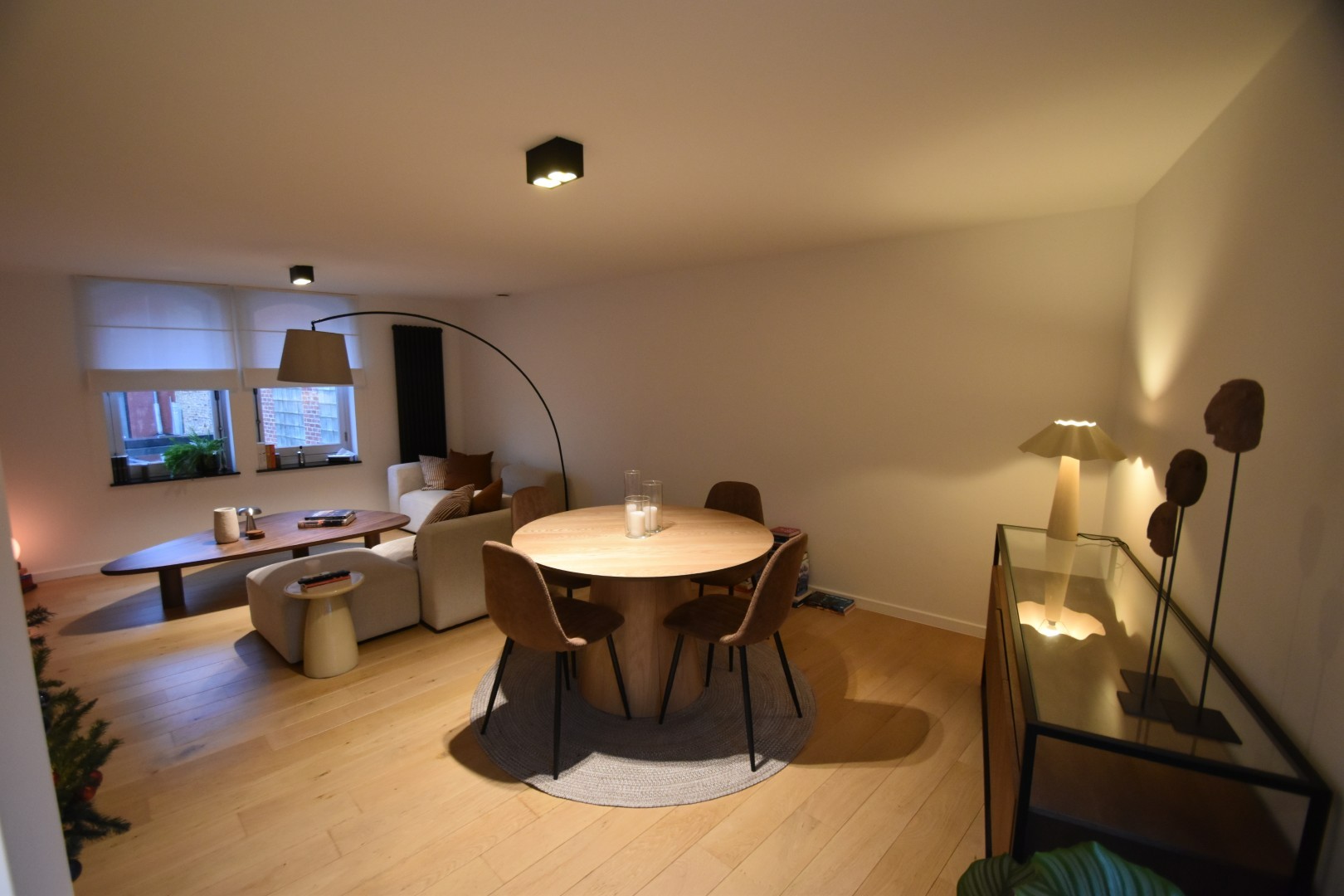 Geklasseerd appartement in hartje Tongeren. - foto 2