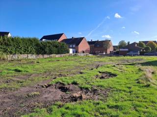 Terrain à vendre à Geel