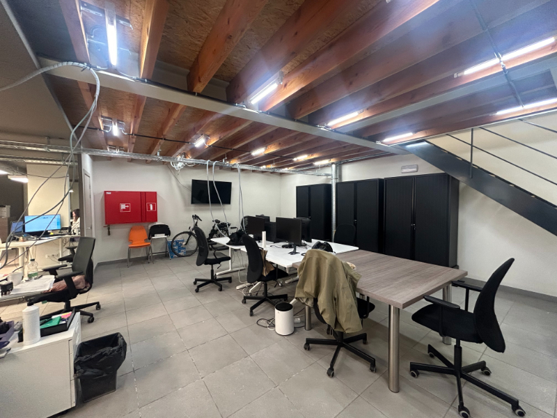 Instapklare winkelruimte op commerciële locatie hartje Gent - foto 5