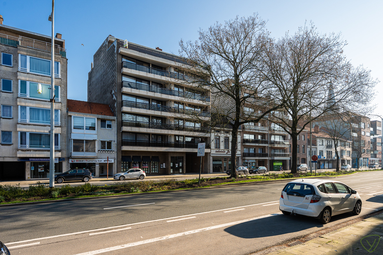 Prachtige penthouse met wijdse uitzichten! - foto 1