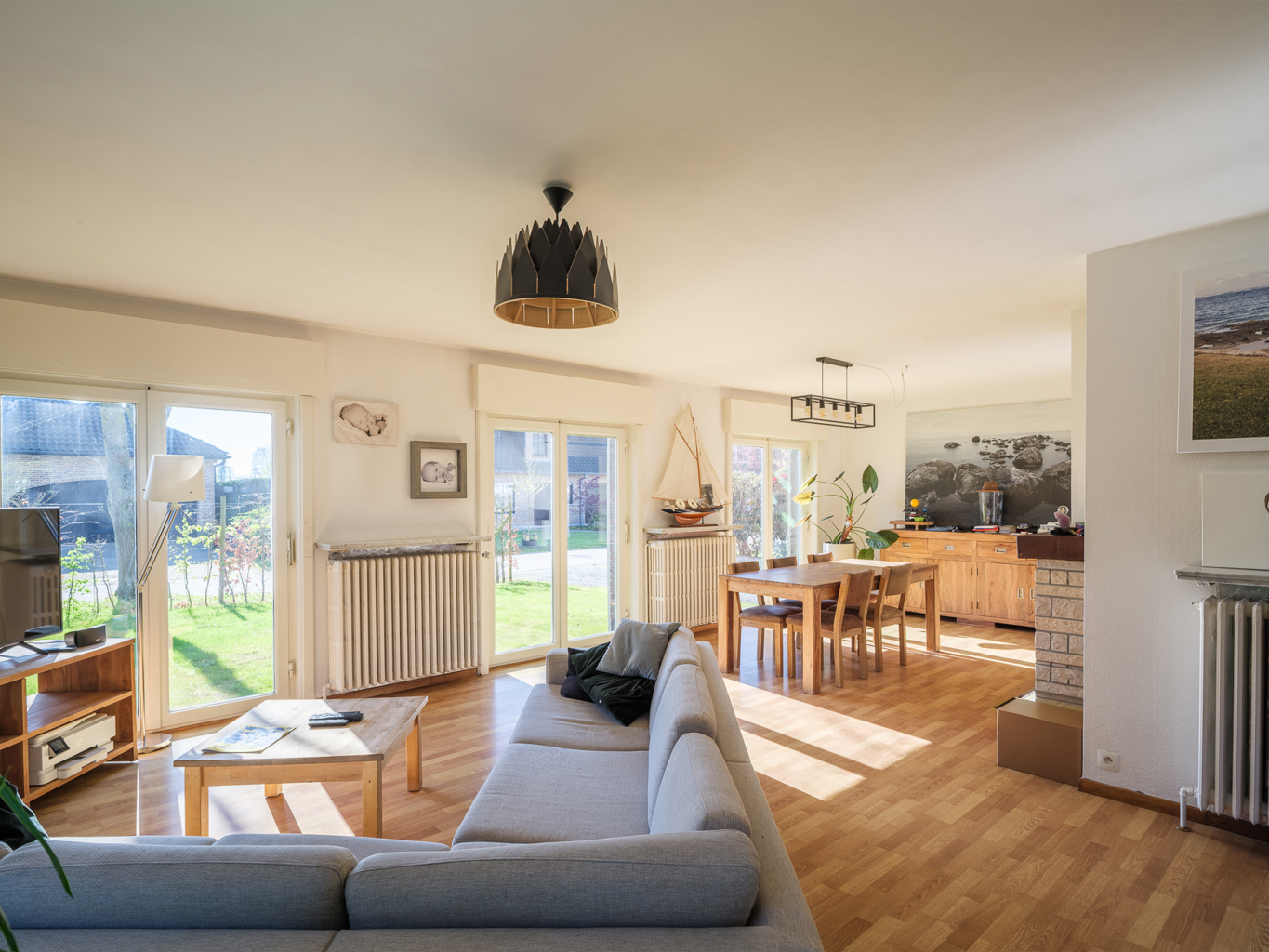 Huis te koop in Sint-Martens-Latem met 4 slaapkamers - foto 4