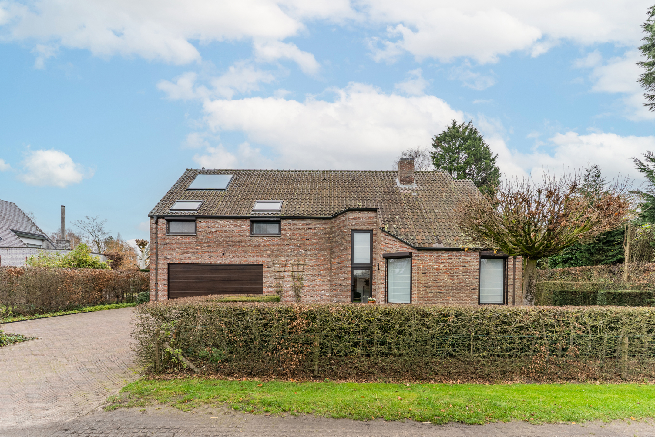Ruime villa 4 slpk met prachtige tuin en veel privacy - foto 2
