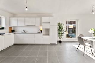 House for sale in Mouscron