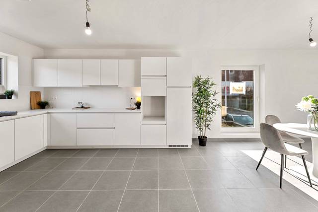 Project for sale in Mouscron