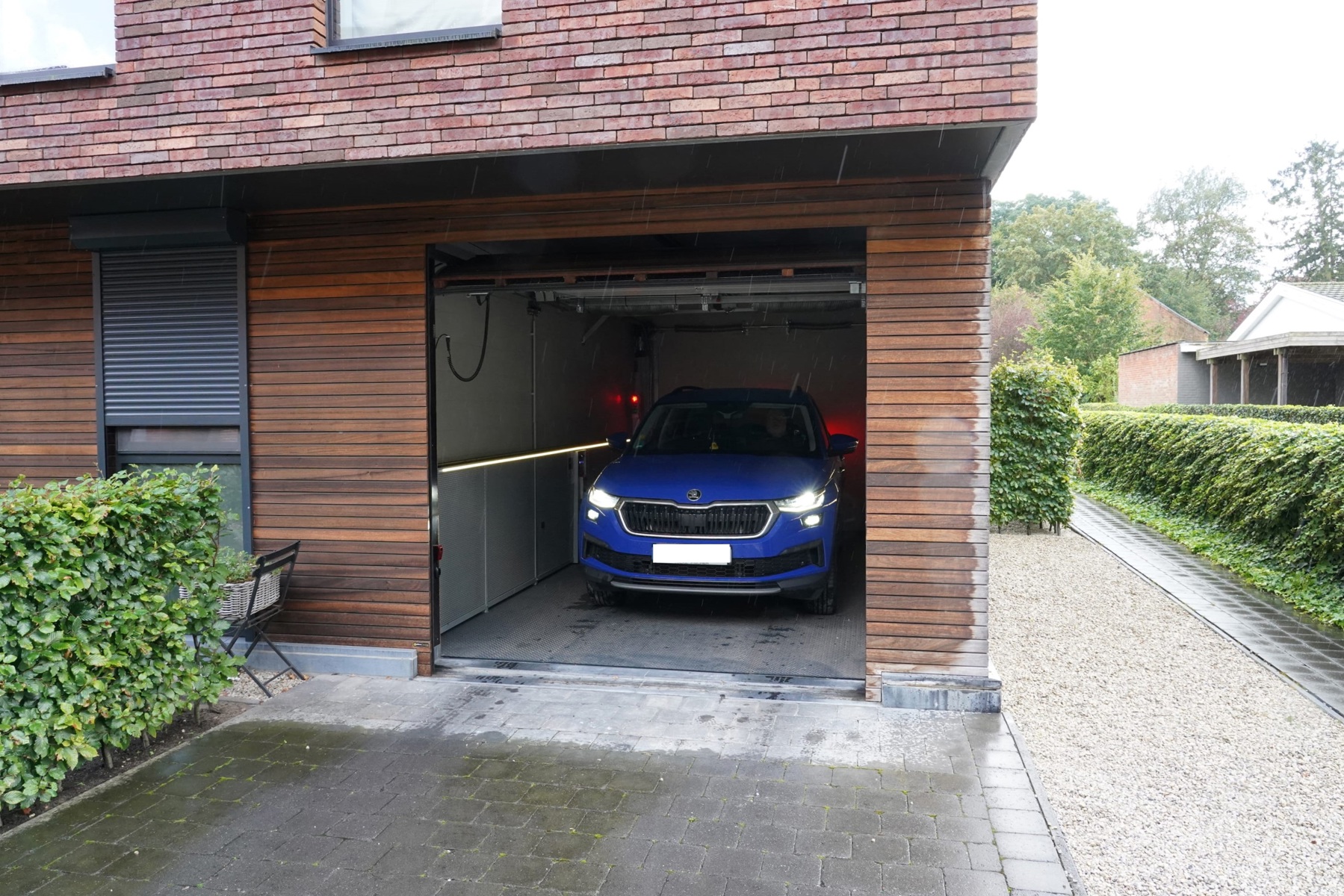 Garage for sale in Antwerp - photo 4