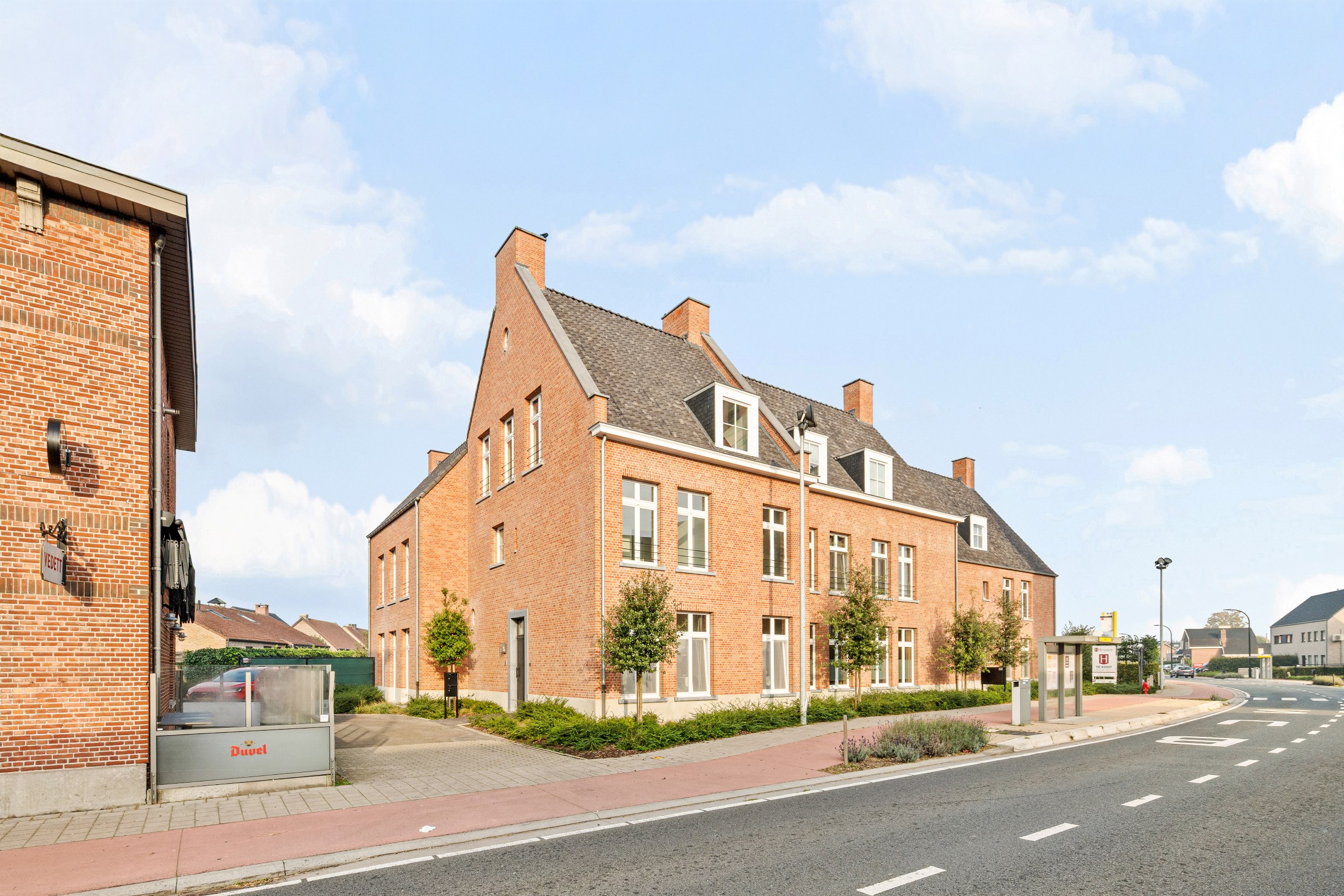 Apartment for sale in Ravels with 2 bedrooms - photo 4