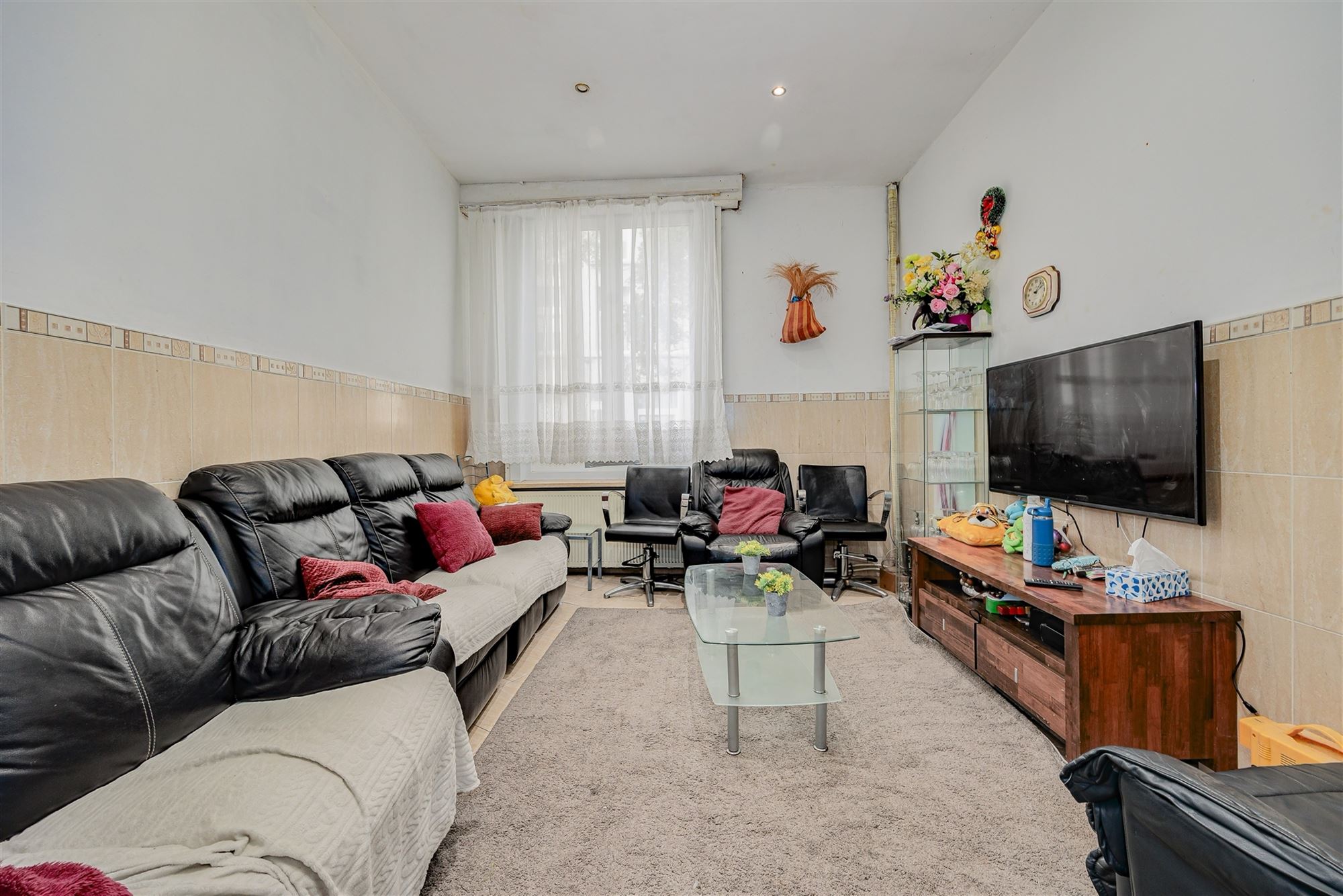 Woning met 4 slaapkamers aan Park Spoor Noord - foto 4