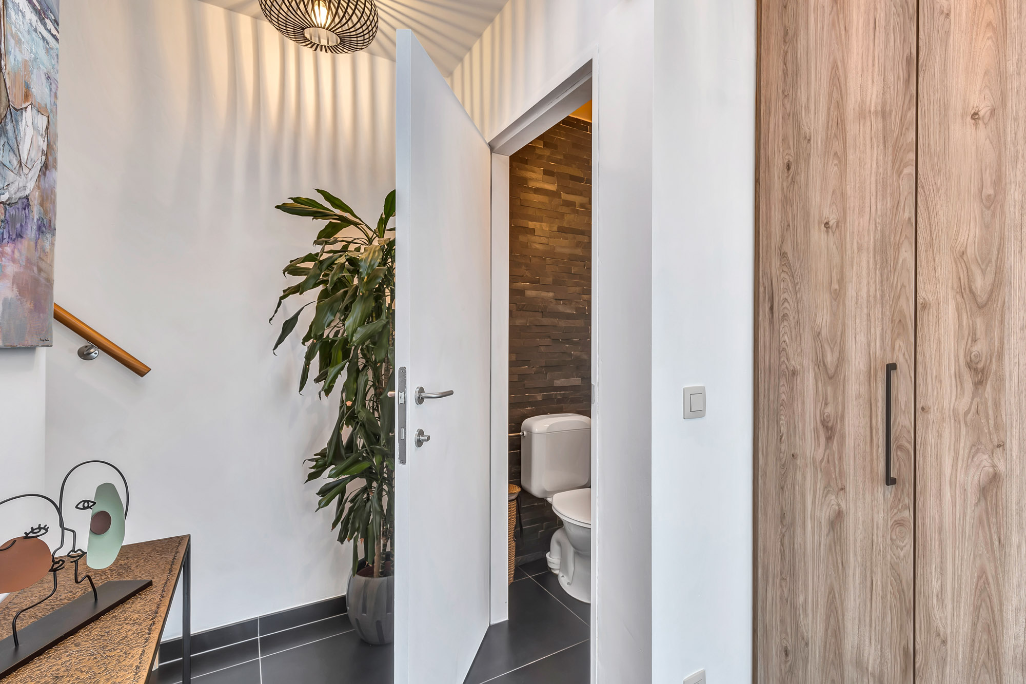 Maison à vendre à Tielt avec 4 chambres - photo 3