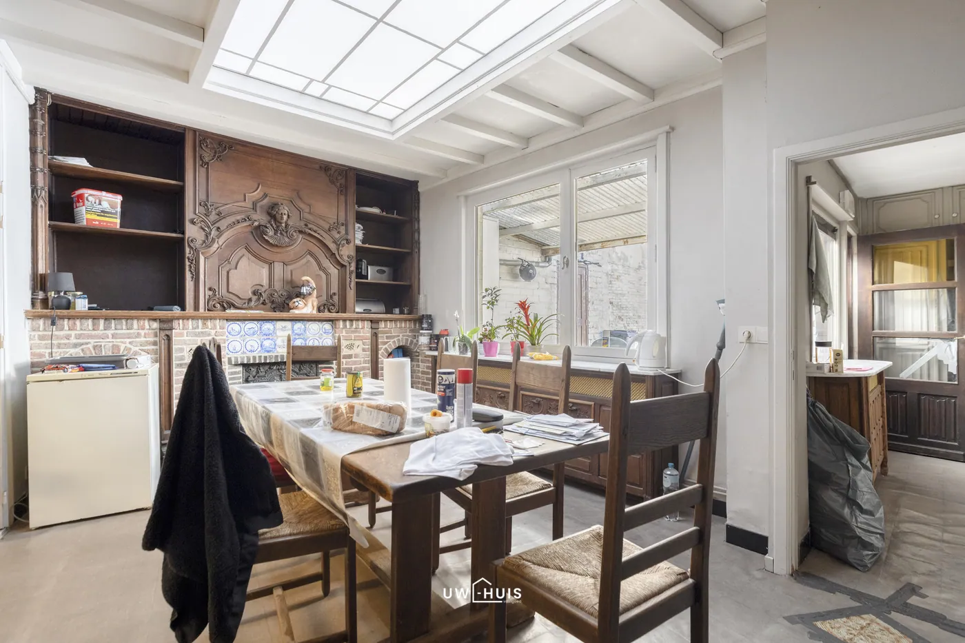 HERENWONING MET ENORM VEEL POTENTIEEL - foto 4