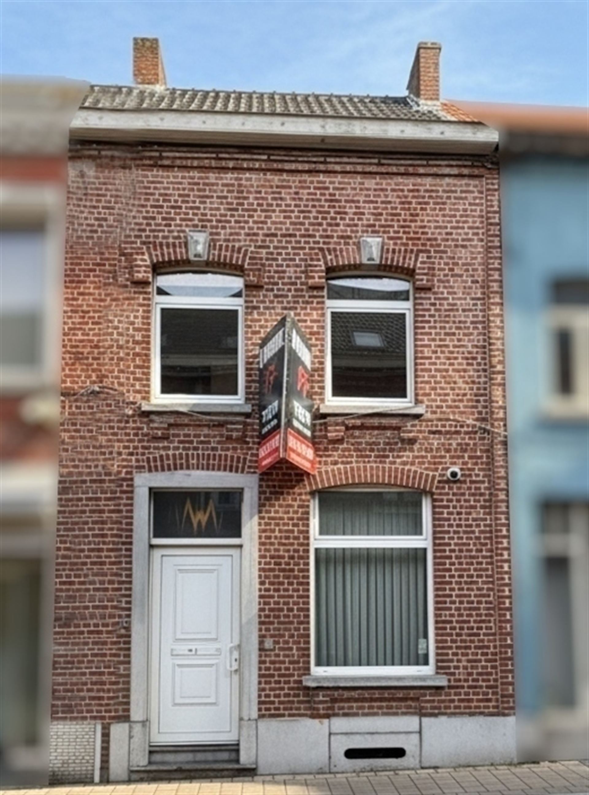 Belle maison de ville avec jardin  - photo 4