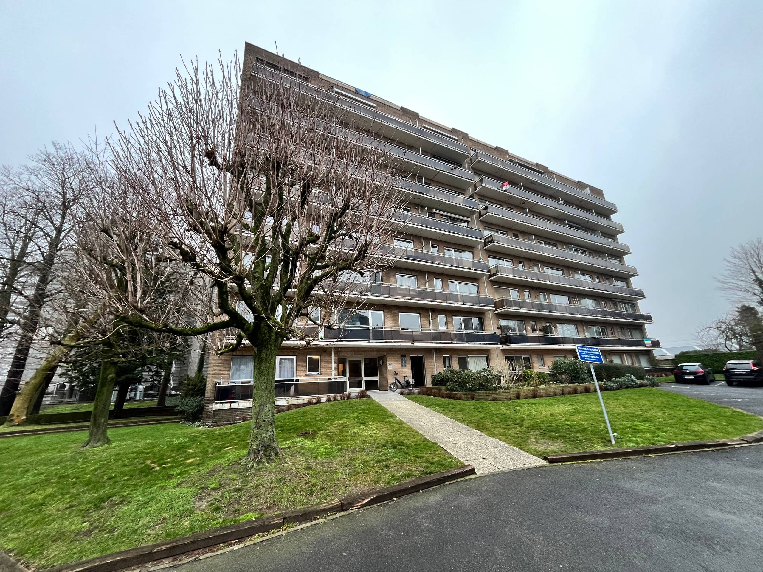 Appartement te koop in ROESELARE - foto 2