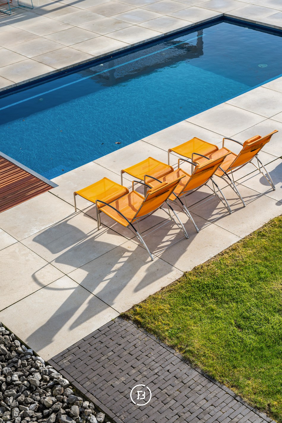 Villa moderne avec piscine et confort de vie ultime - photo 3