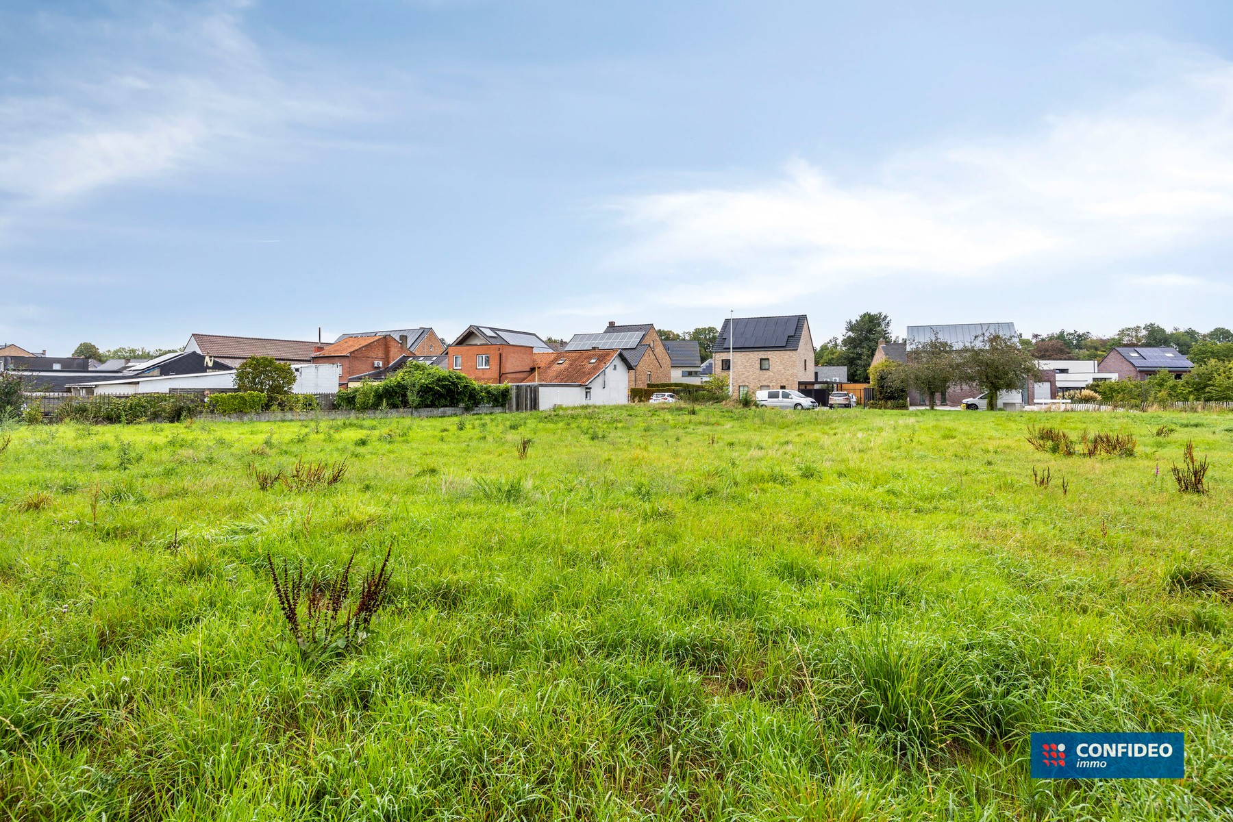 Exclusieve bouwgrond - foto 4