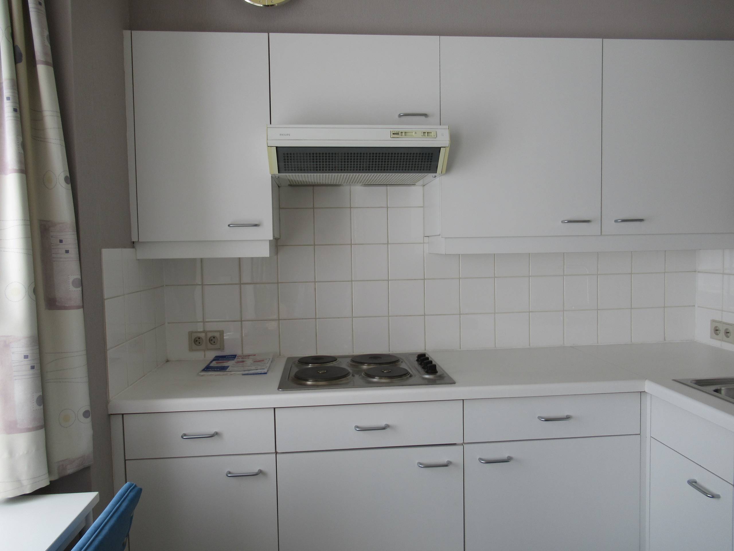 Gemeubeld 2-slaapkamer appartement te huur met ruime kelderberging te Middelkerke! - foto 2