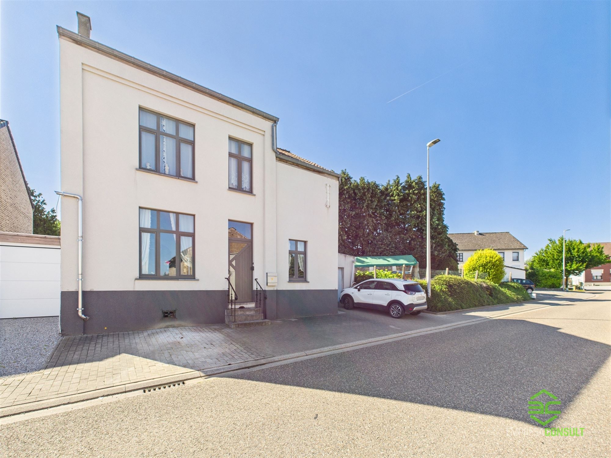 Maison à vendre à Gingelom avec 3 chambres - photo 1