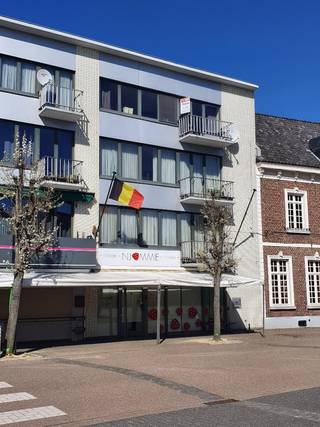 Apartment for rent in Hamont-Achel