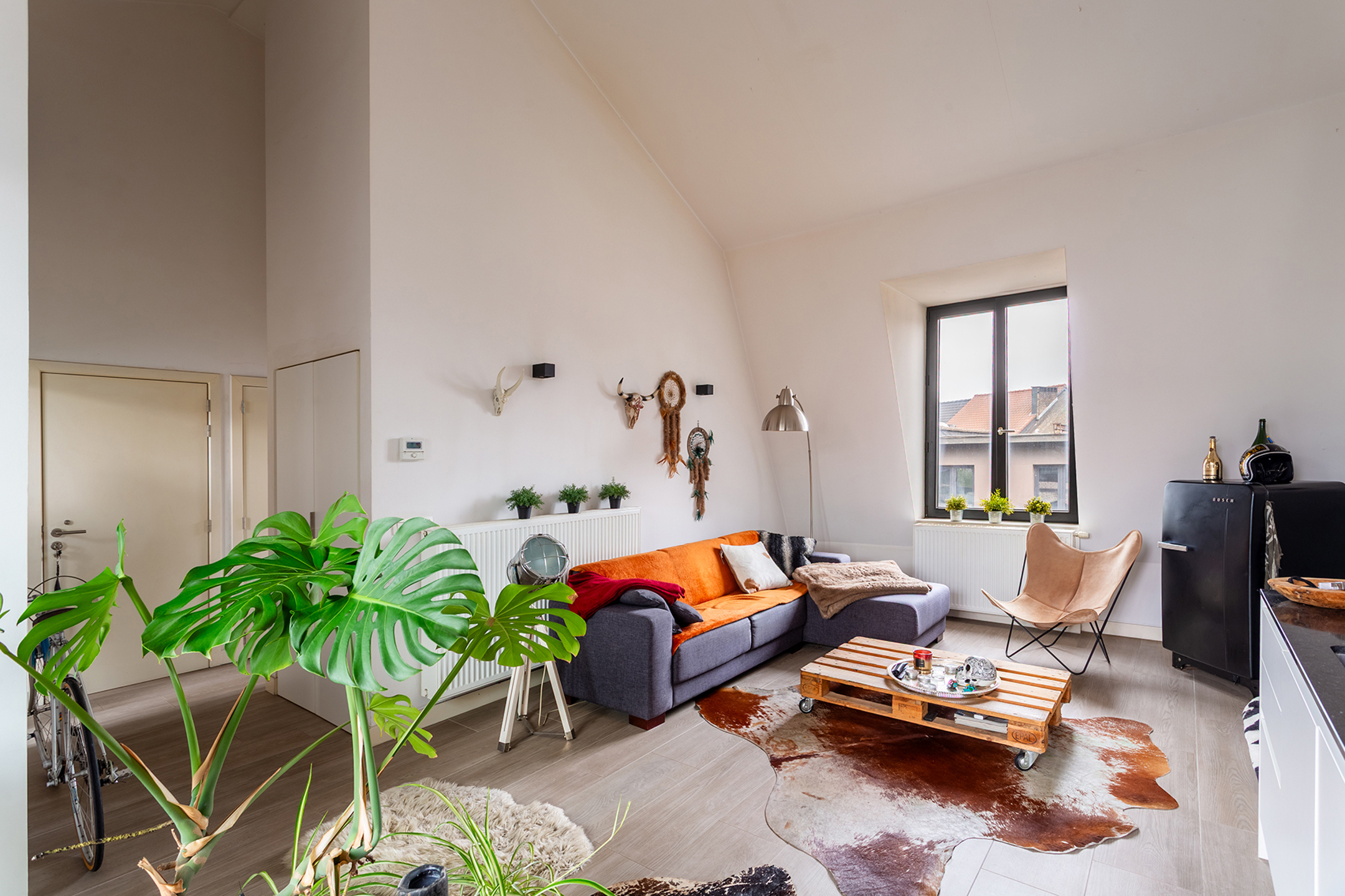 Appartement à vendre à Anvers avec 1 chambre - photo 1