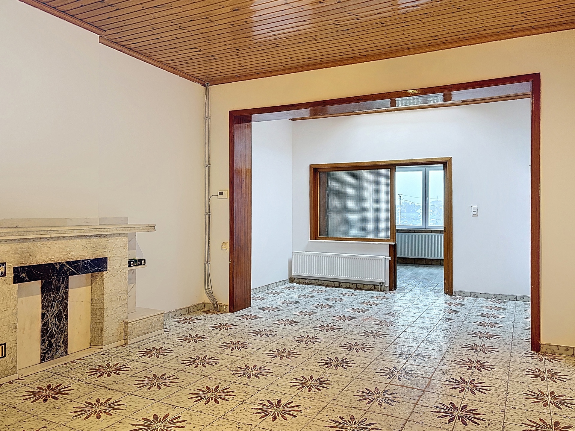 Maison à louer à Manage avec 2 chambres - photo 3