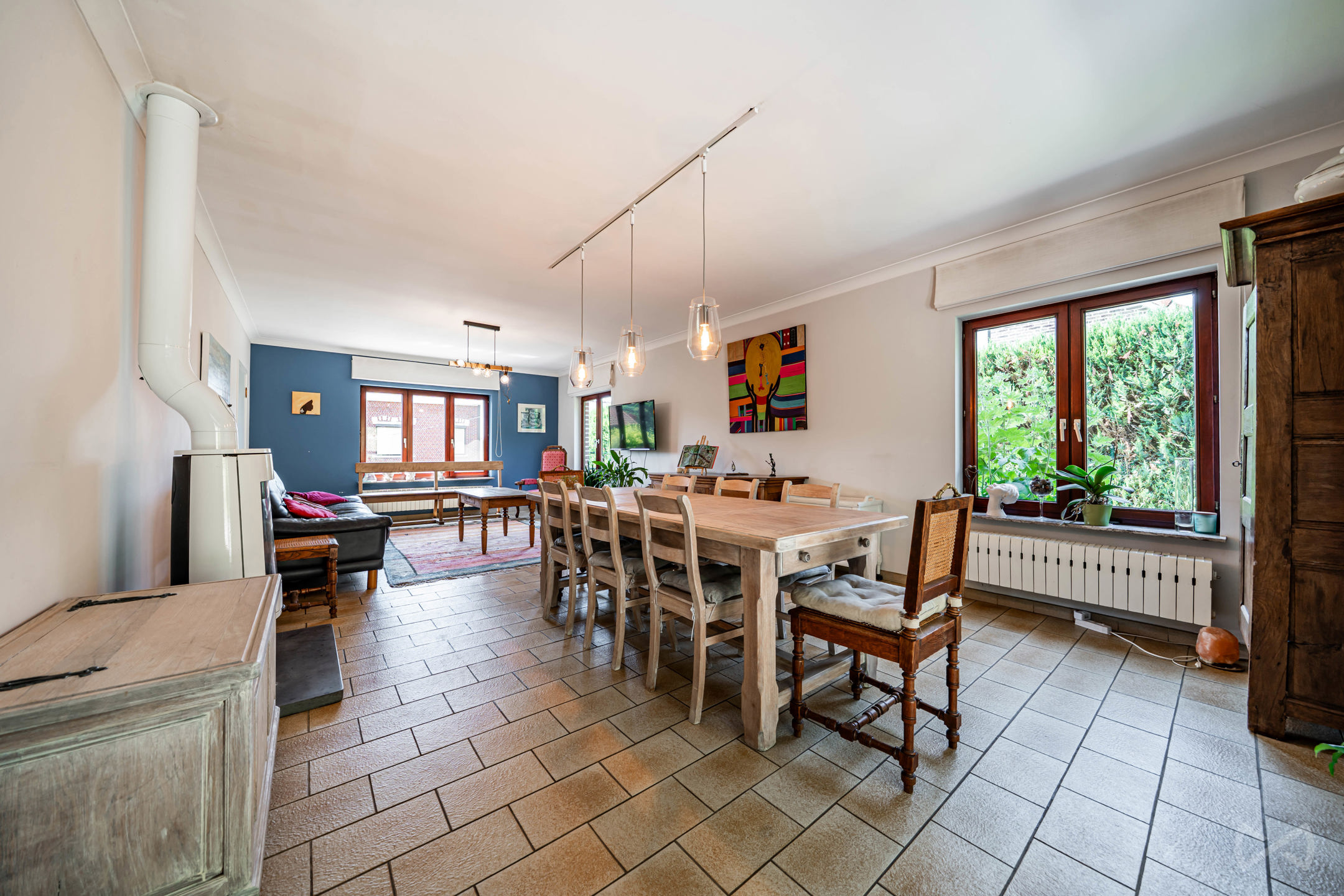 Huis te koop in Mont-Saint-Guibert met 5 slaapkamers - foto 4