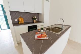 Appartement à louer à Anvers