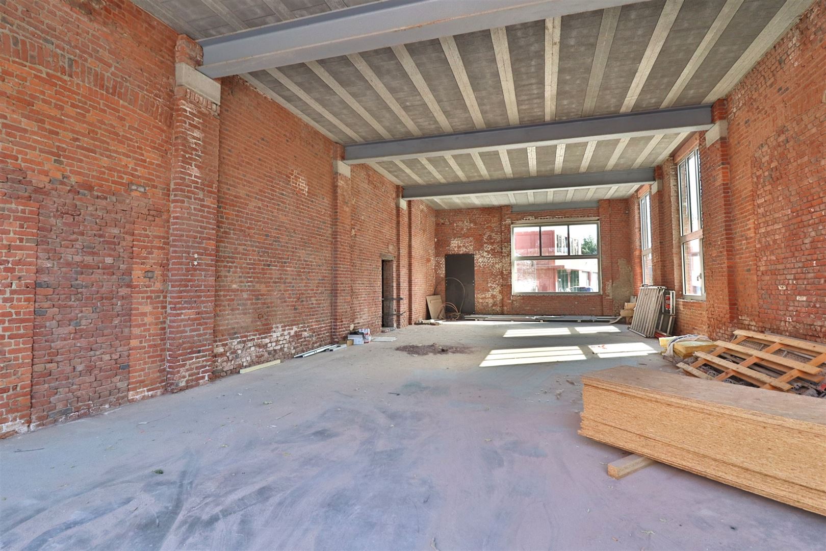 Commercial for sale in Kortrijk - photo 2