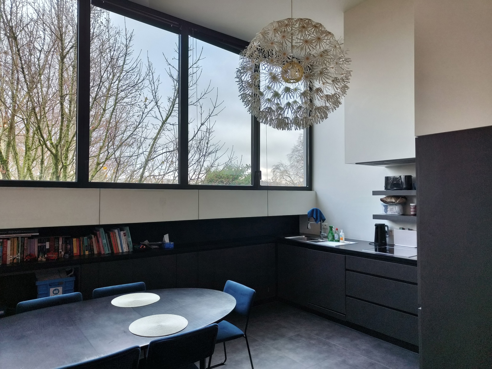 :Woningtype te :Stad