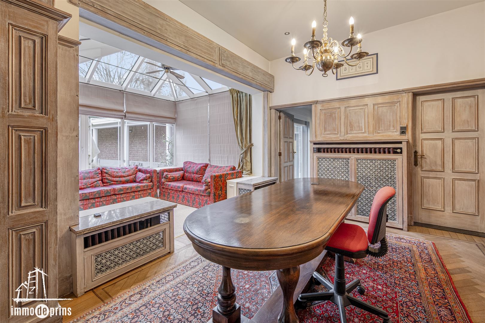 Handelspand met grote burgerwoning - foto 4