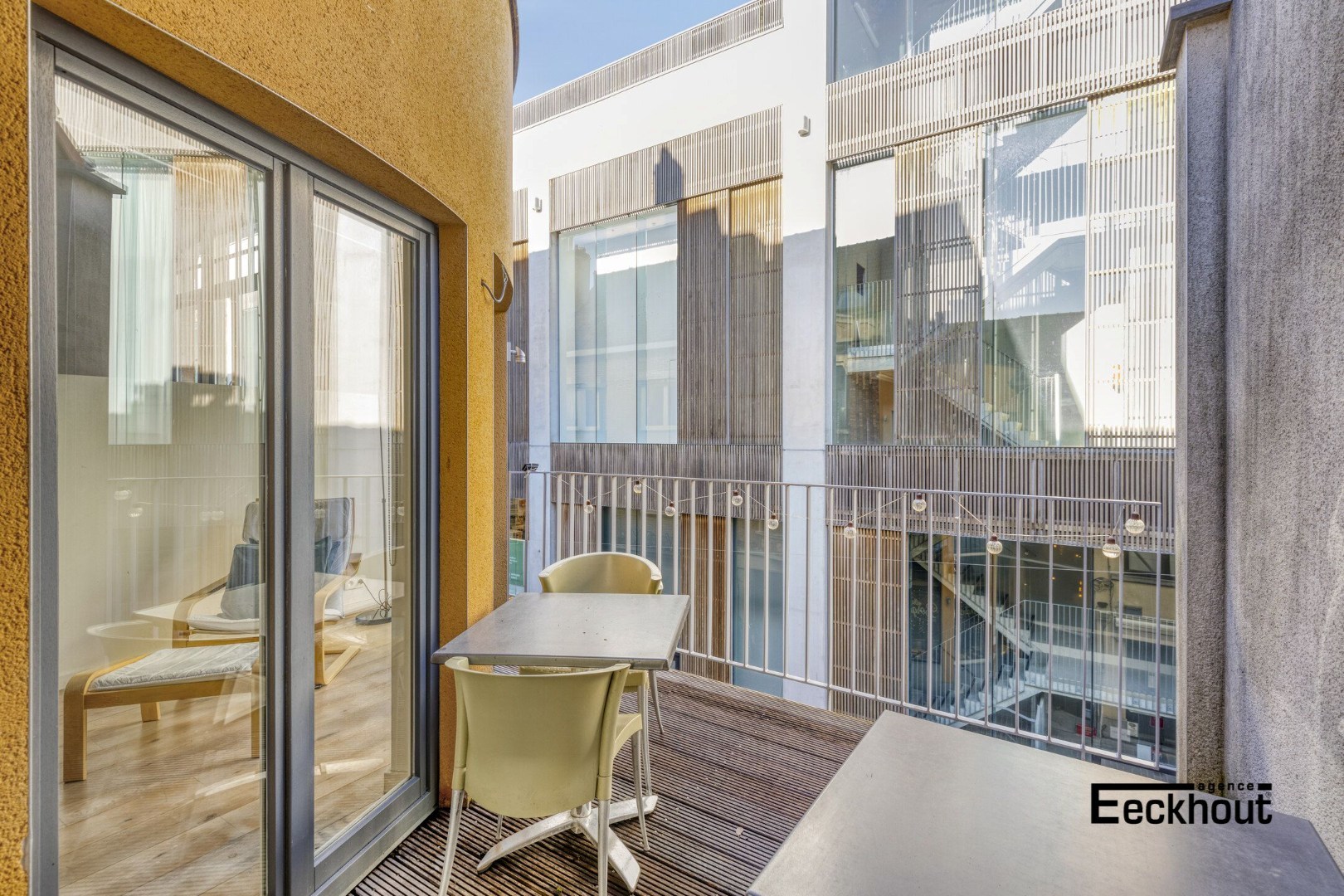 Appartement à vendre à Ostende - photo 2