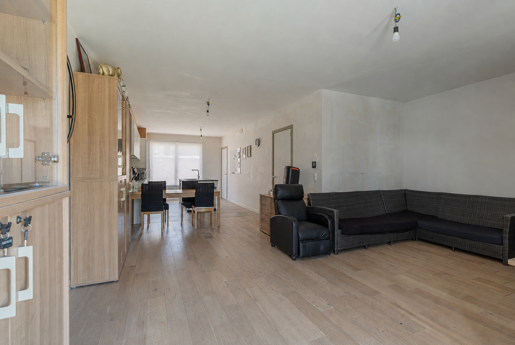 GAVERE – RECENTE WONING MET 3 SLPK EN 2 BDK OP TOPLOCATIE! - foto 5