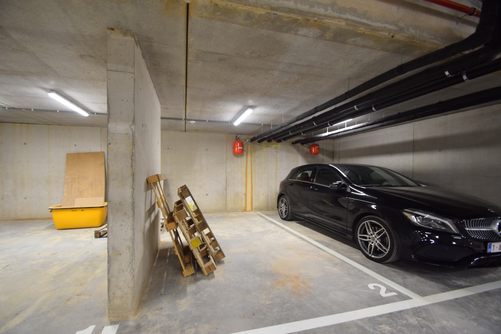 Garage à louer à Langemark-Poelkapelle - photo 4
