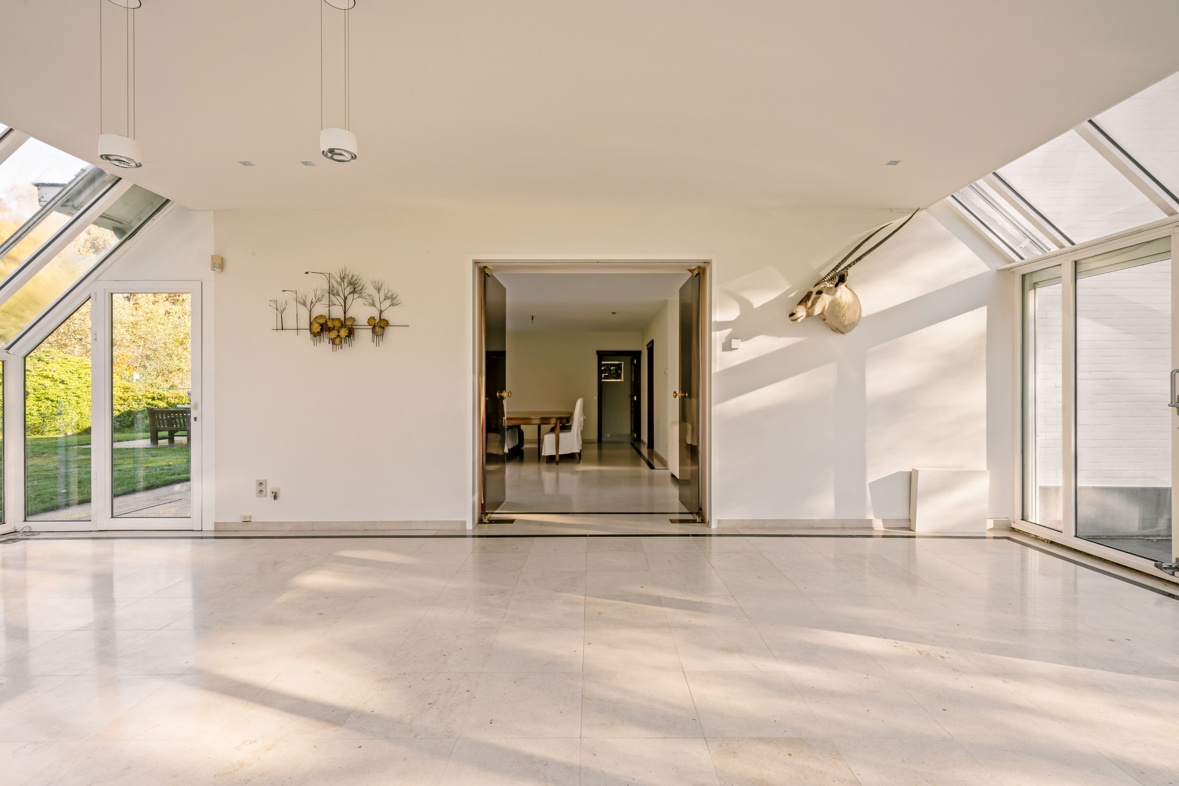 Exclusieve villa op uniek privé-domein - foto 5
