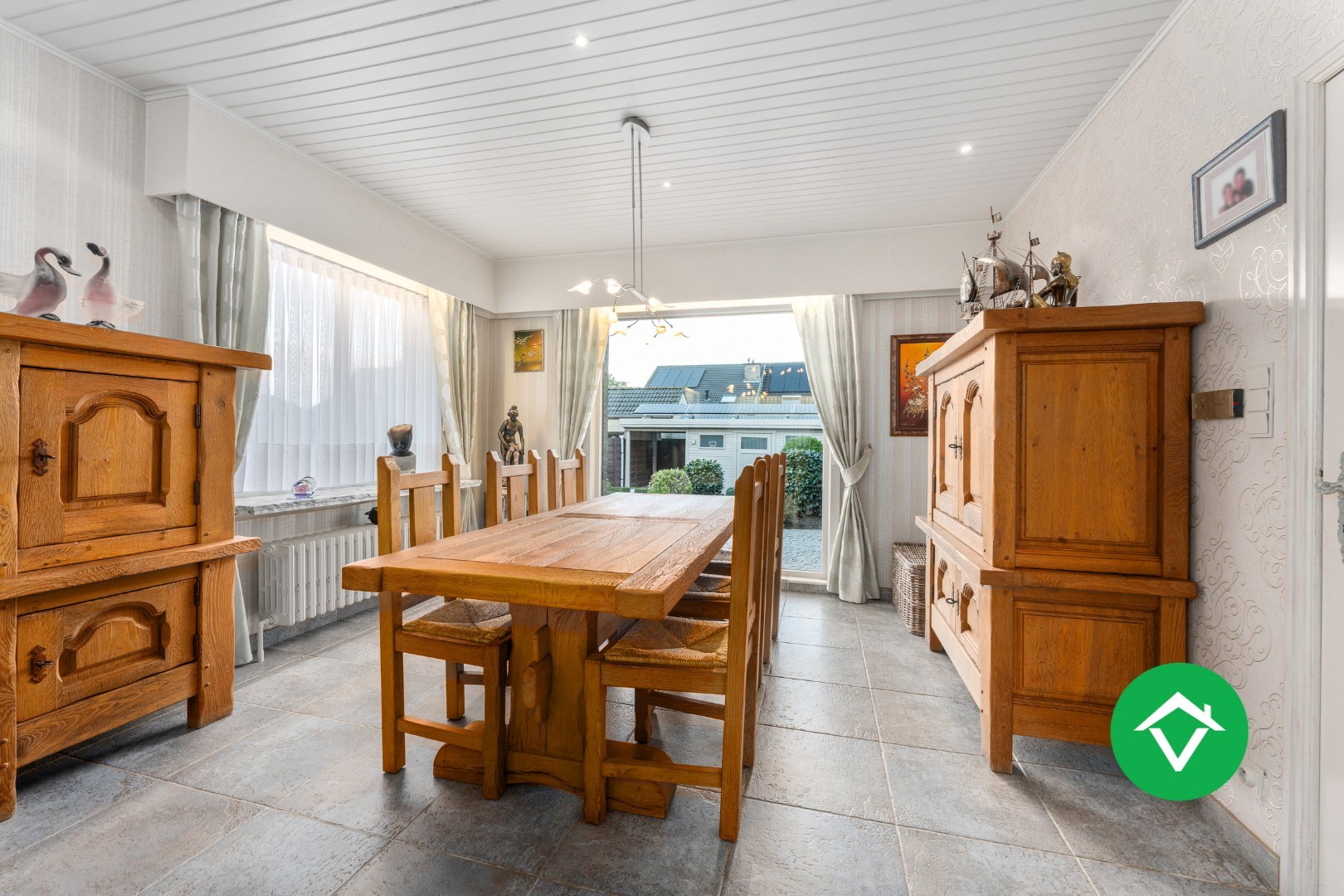 Alleenstaande woning met 4 slaapkamers te Eernegem - foto 5