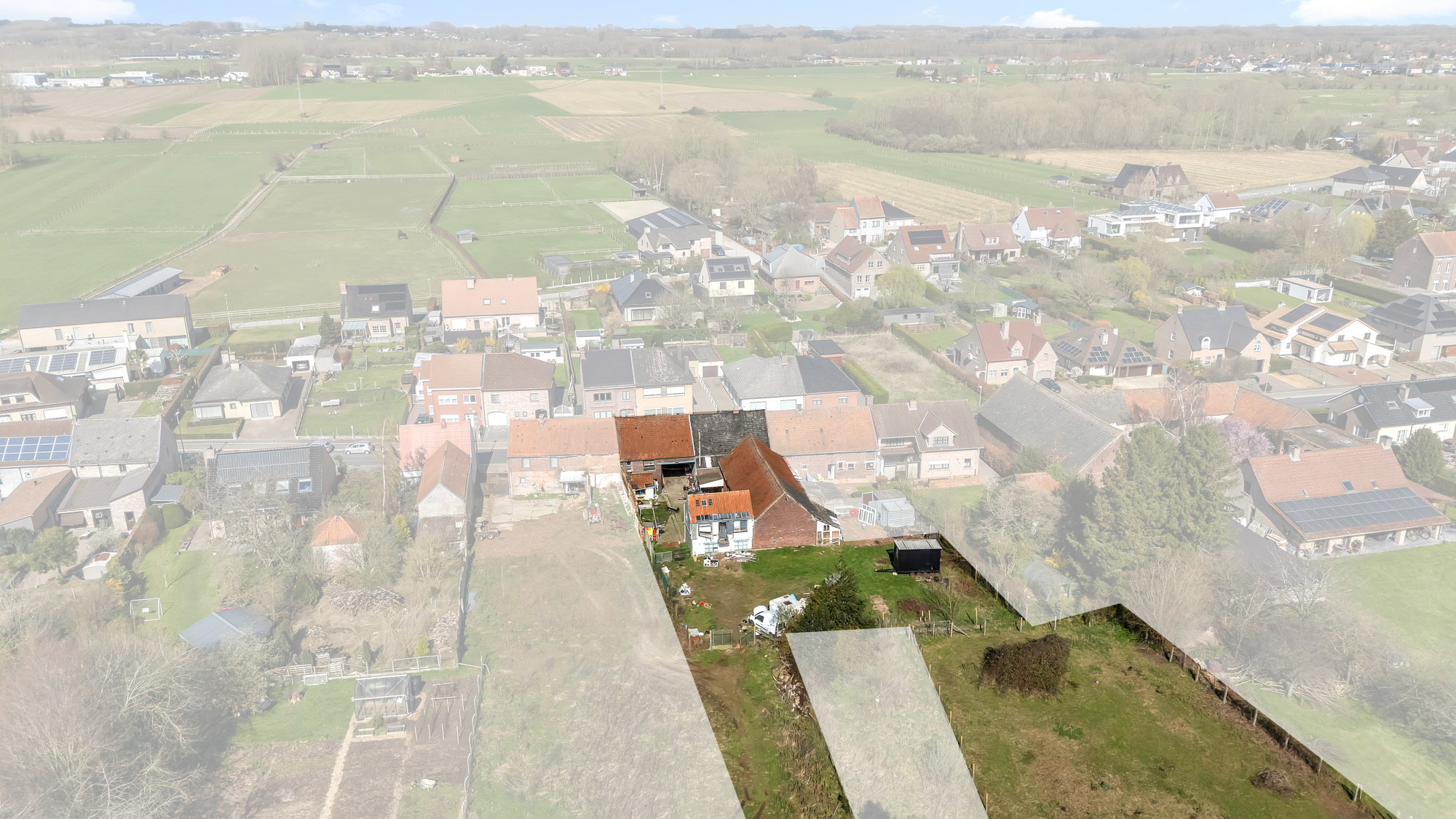 Te renoveren landelijke woning op 44 are - foto 5