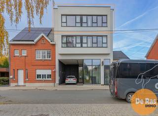 NIEUWERKERKEN - Lichtrijk appartement op 2de verdiepingEERSTE BEZOEKDAG ZAT. 14 MAART VAN 09U TOT 13U (enkel op afspraak)Dit appartement, gelegen op...