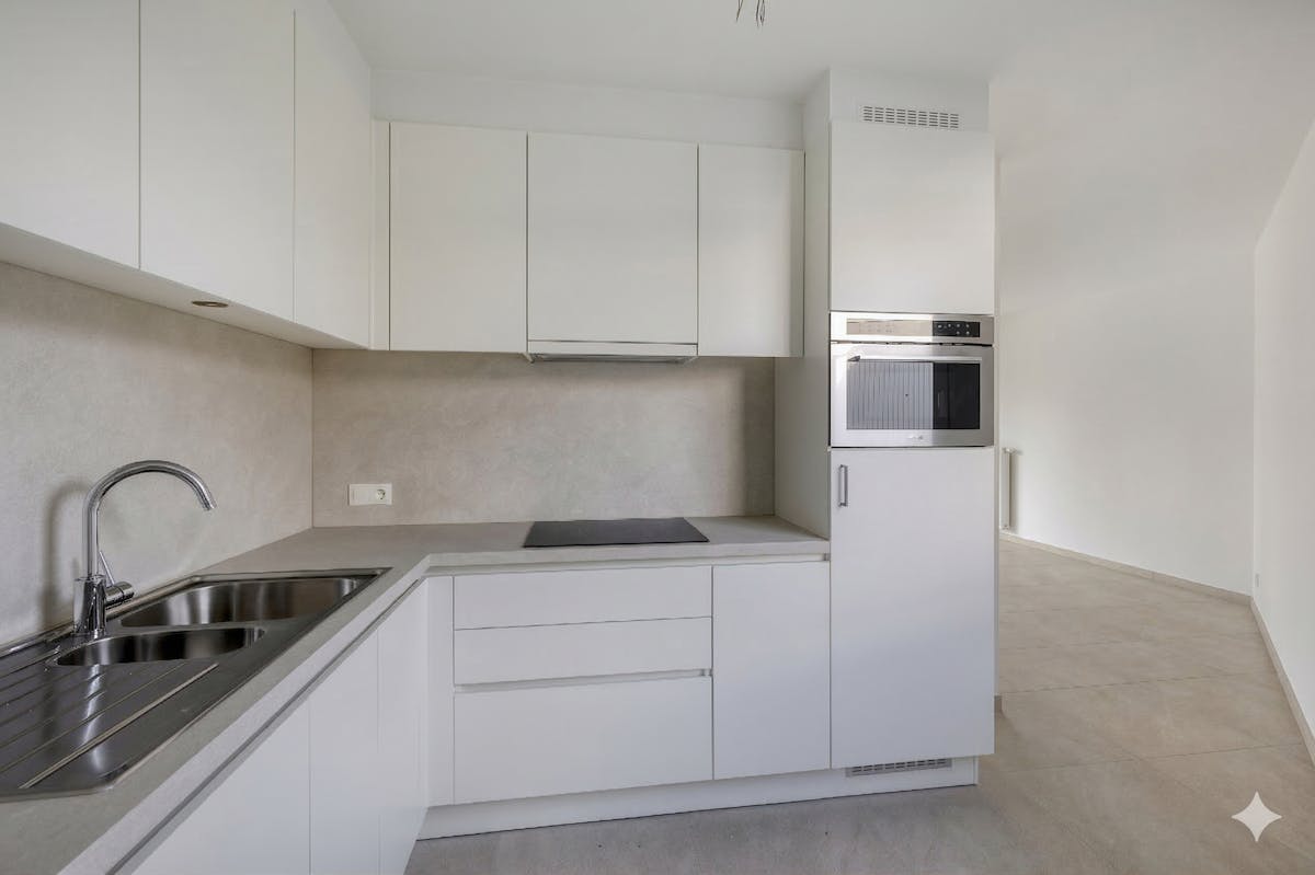 Gelijkvloers nieuwbouwappartement te koop in Emelgem, Izegem - foto 5