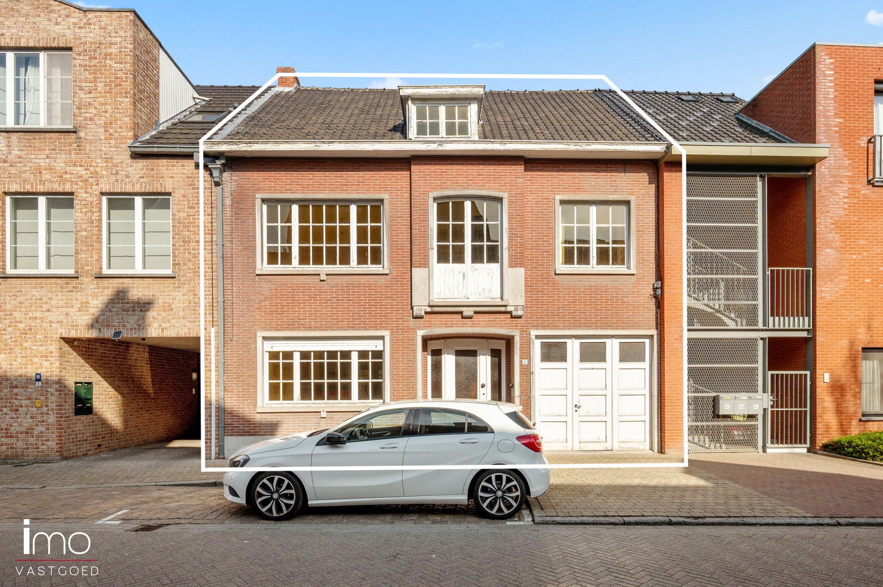 House for sale in Westerlo with 4 bedrooms - photo 1